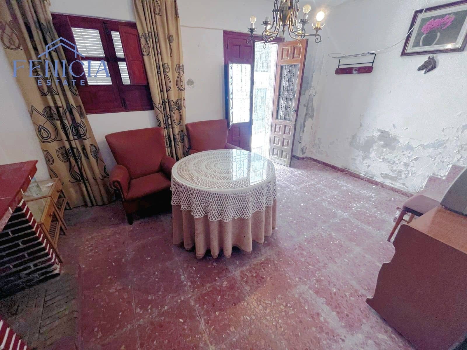 3 bedroom Townhouse for sale in Otivar - € 50,000 (Ref: 9838930)