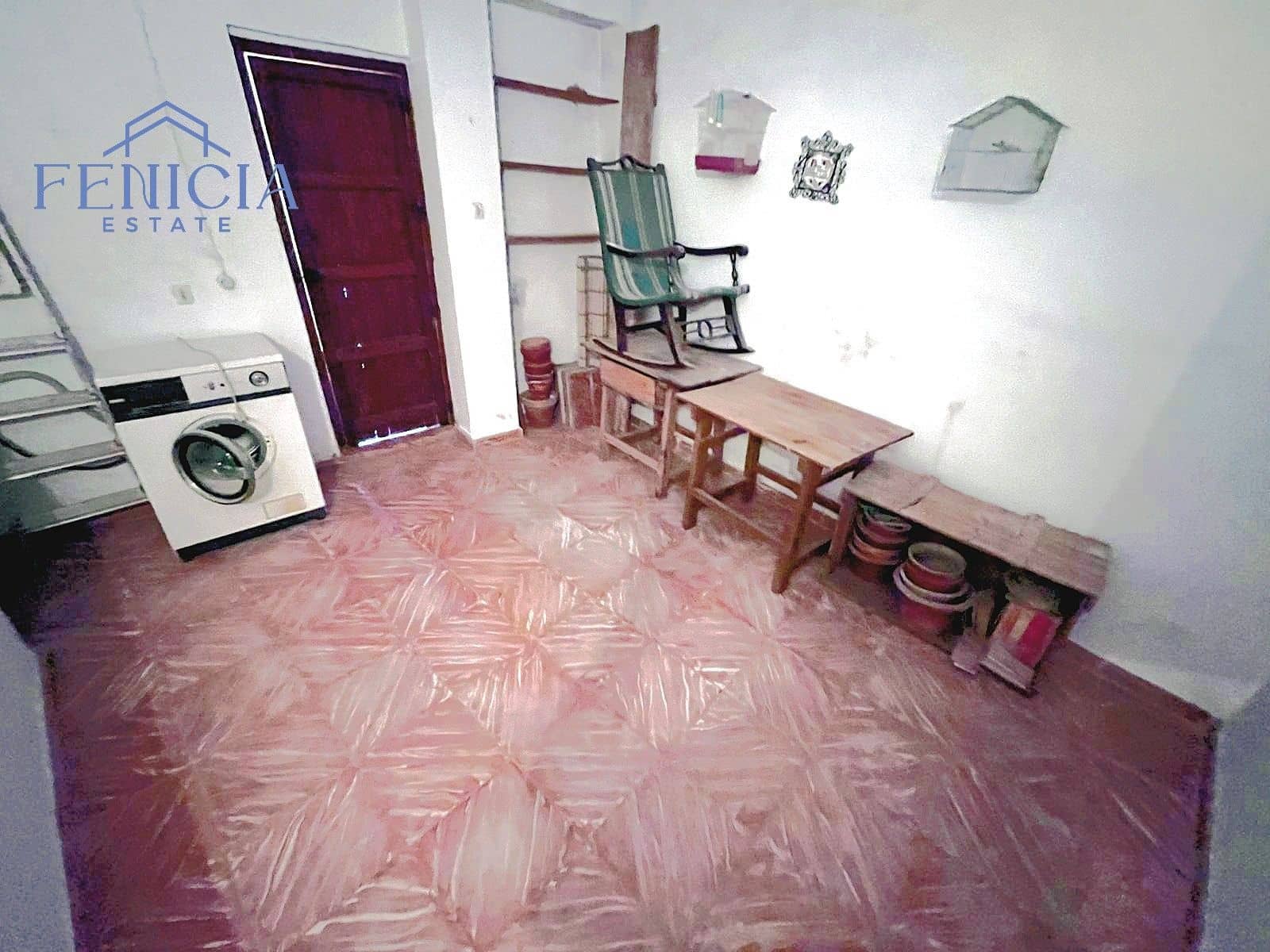3 bedroom Townhouse for sale in Otivar - € 50,000 (Ref: 9838930)