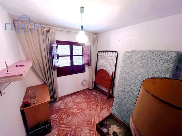 3 chambre Maison de Ville à vendre à Otívar - 50 000 € (Ref: 9838930)