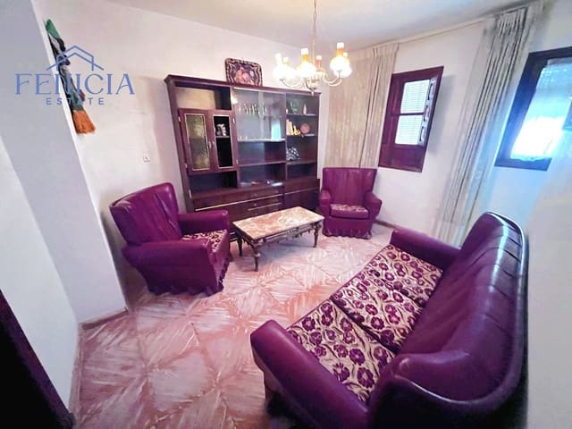 3 chambre Maison de Ville à vendre à Otívar - 50 000 € (Ref: 9838930)