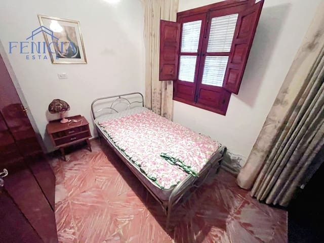 3 chambre Maison de Ville à vendre à Otívar - 50 000 € (Ref: 9838930)