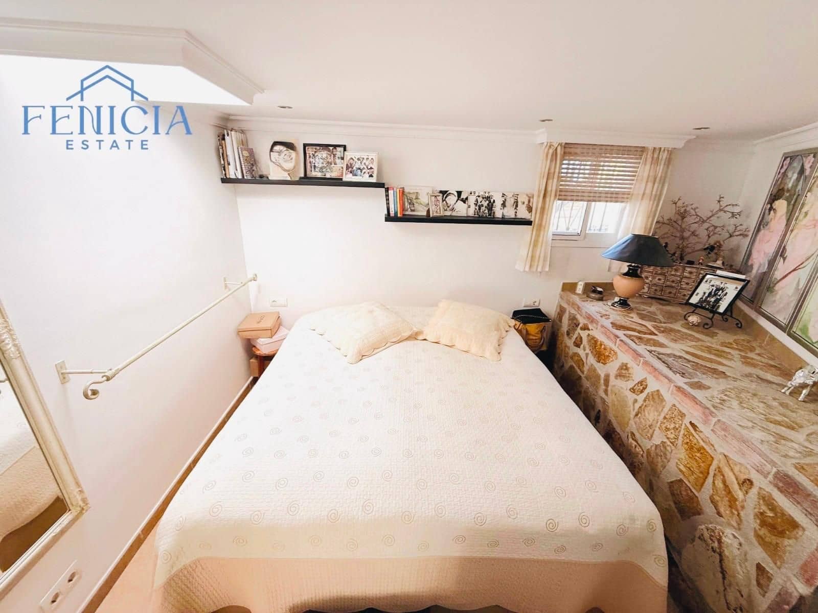 3 bedroom Villa for sale in Almunecar with garage - € 550,000 (Ref: 9849047)