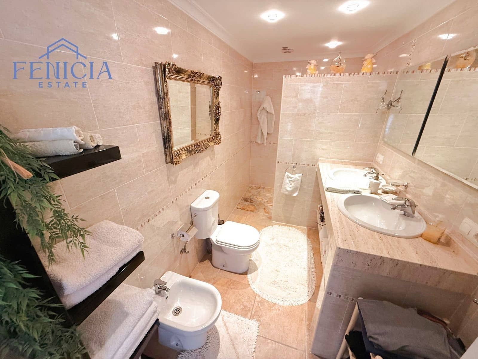 3 bedroom Villa for sale in Almunecar with garage - € 550,000 (Ref: 9849047)