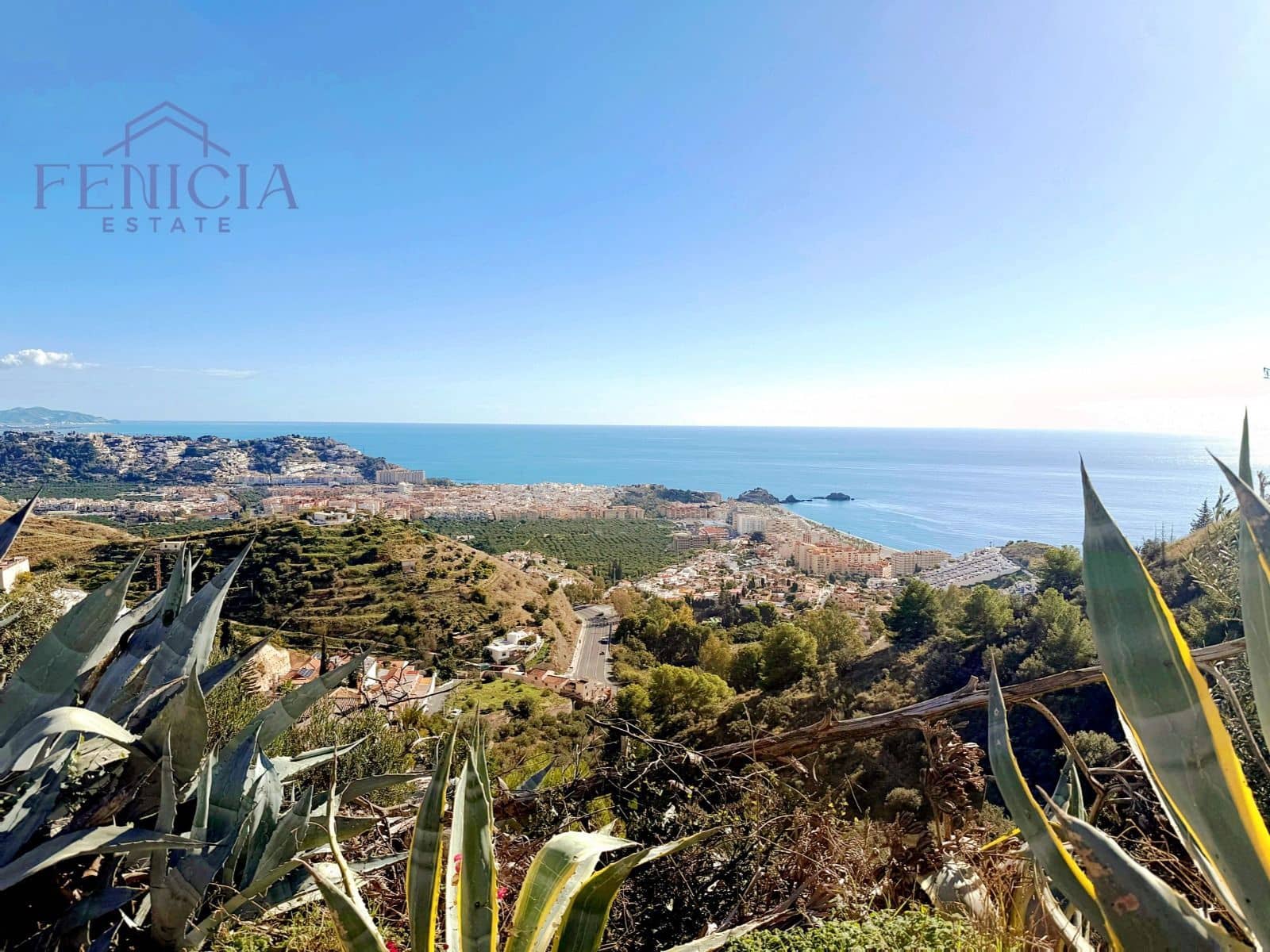 3 bedroom Villa for sale in Almunecar with garage - € 550,000 (Ref: 9849047)
