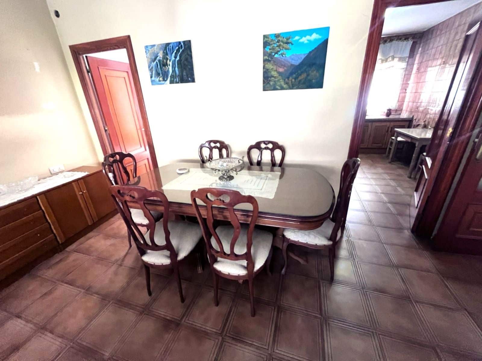 3 makuuhuone Asunto vuokrattavana paikassa Almunecar - 700 € (Ref: 9856346)