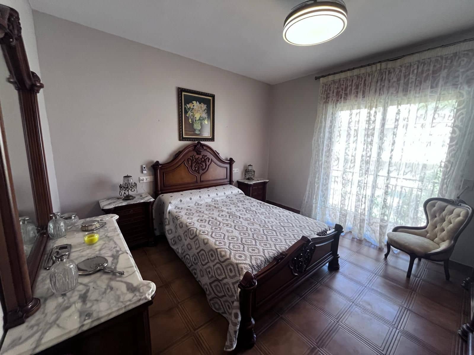 3 makuuhuone Asunto vuokrattavana paikassa Almunecar - 700 € (Ref: 9856346)