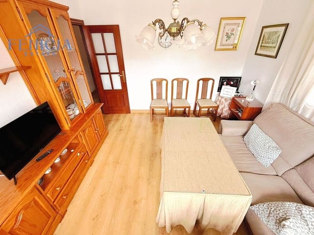 3 chambre Appartement à vendre à Almuñécar - 245 000 € (Ref: 9861571)