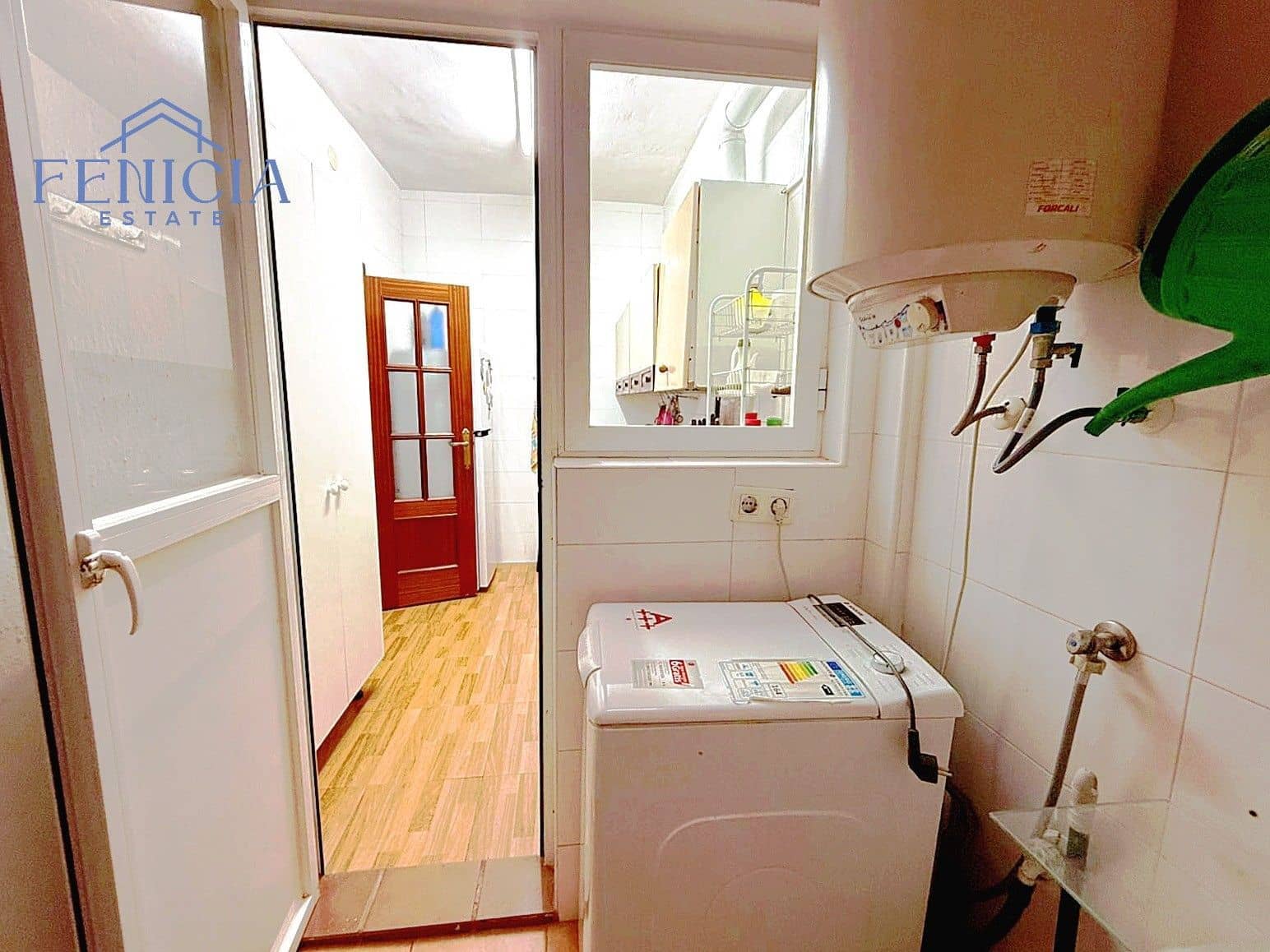 3 chambre Appartement à vendre à Almunecar - 245 000 € (Ref: 9861571)