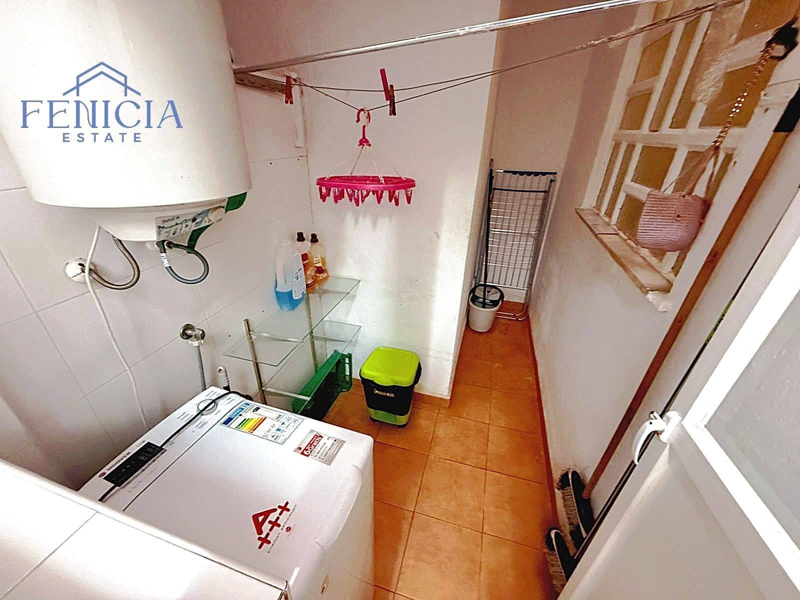 3 chambre Appartement à vendre à Almunecar - 245 000 € (Ref: 9861571)
