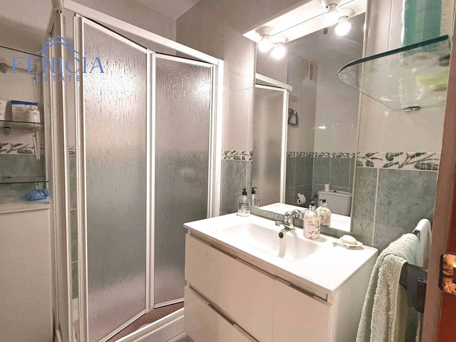 3 chambre Appartement à vendre à Almunecar - 245 000 € (Ref: 9861571)