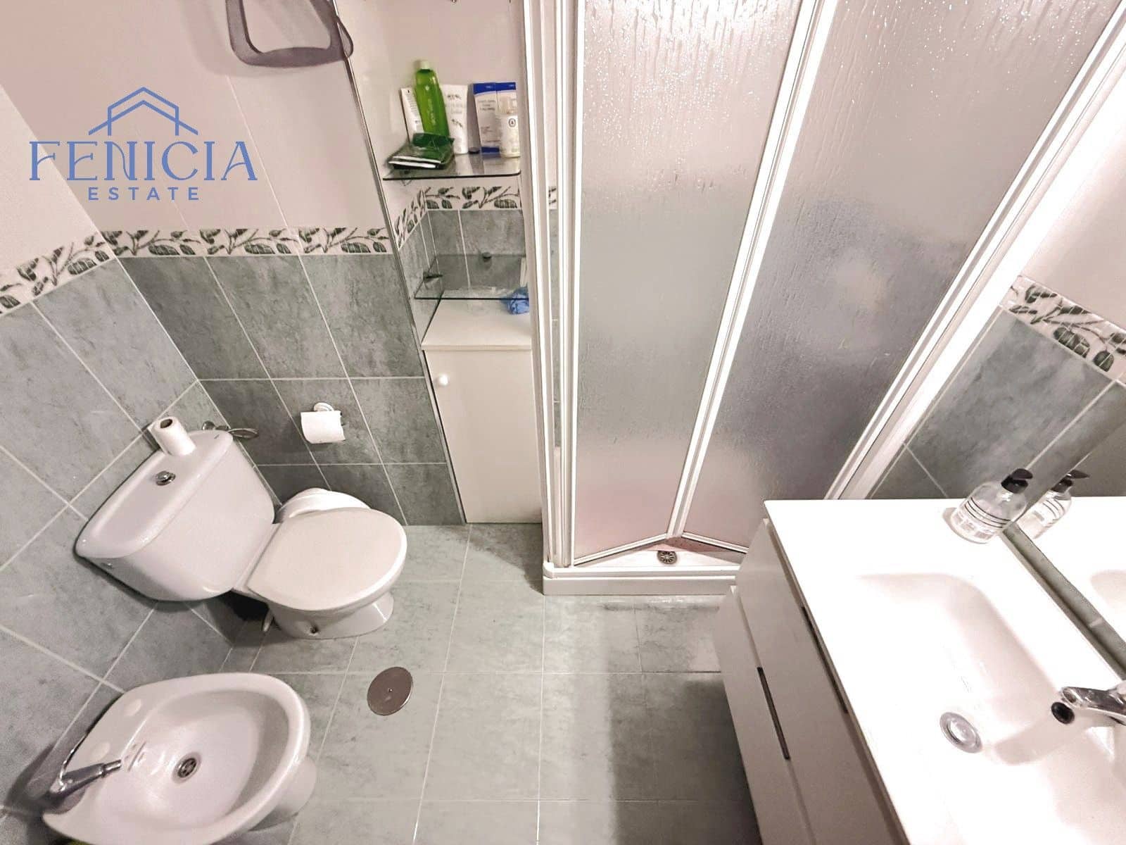 3 chambre Appartement à vendre à Almunecar - 245 000 € (Ref: 9861571)
