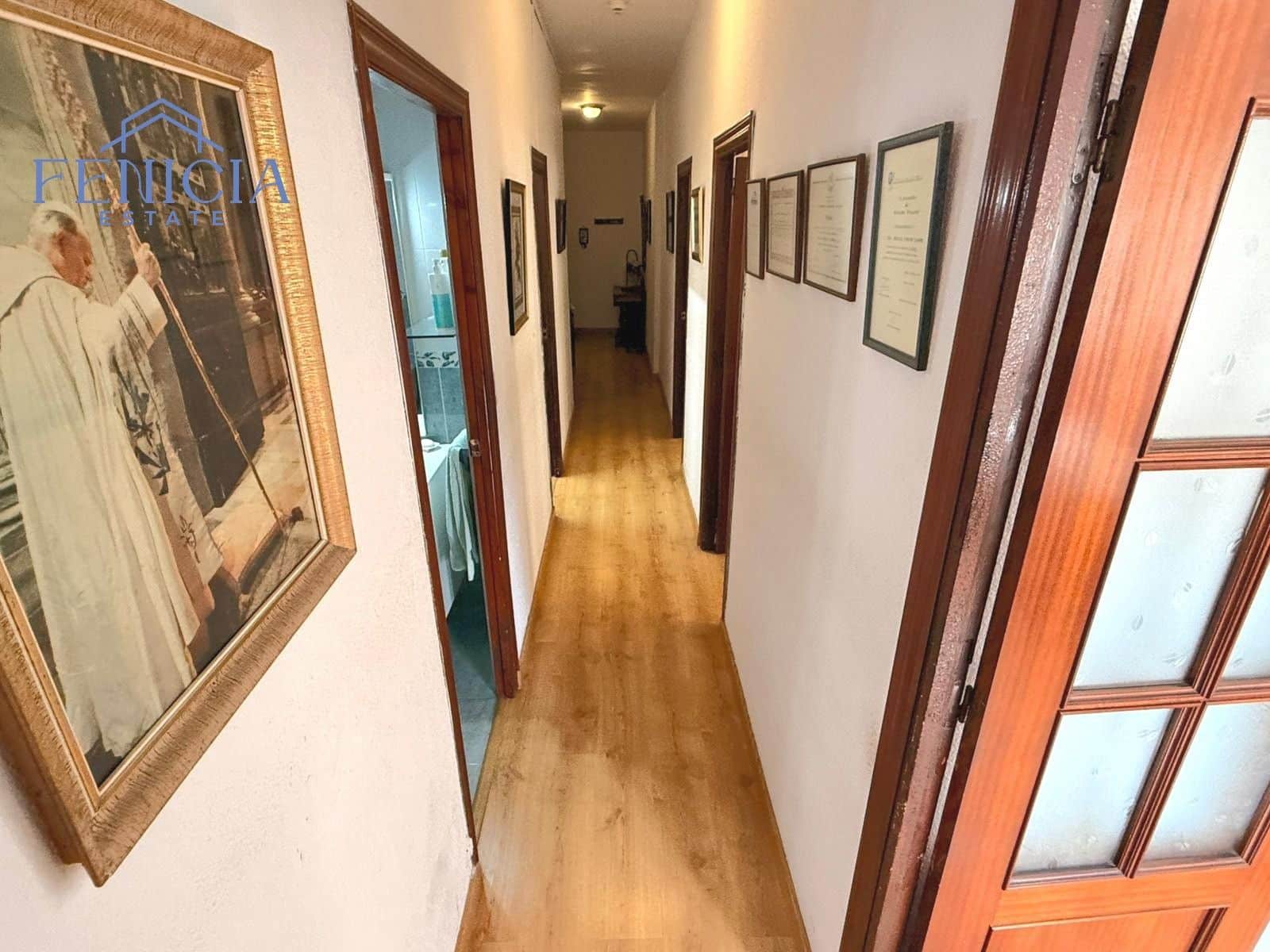 3 chambre Appartement à vendre à Almunecar - 245 000 € (Ref: 9861571)