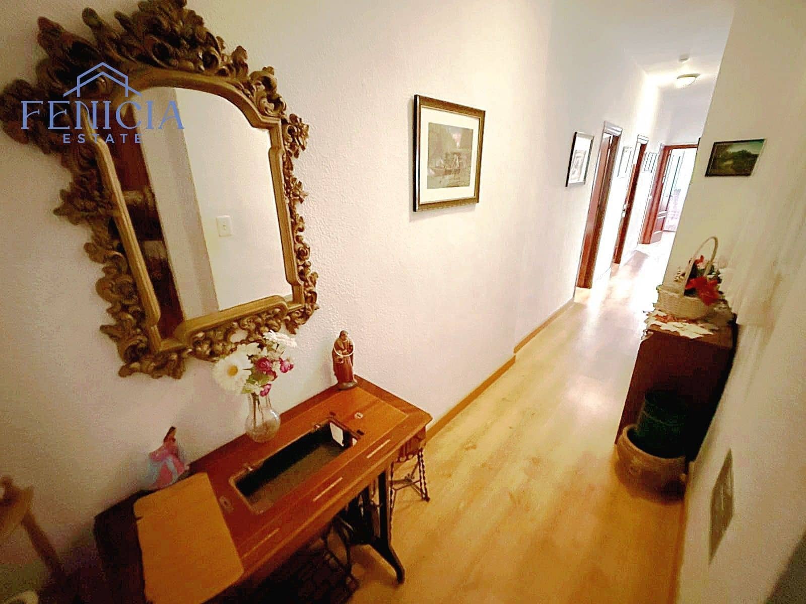 3 chambre Appartement à vendre à Almunecar - 245 000 € (Ref: 9861571)