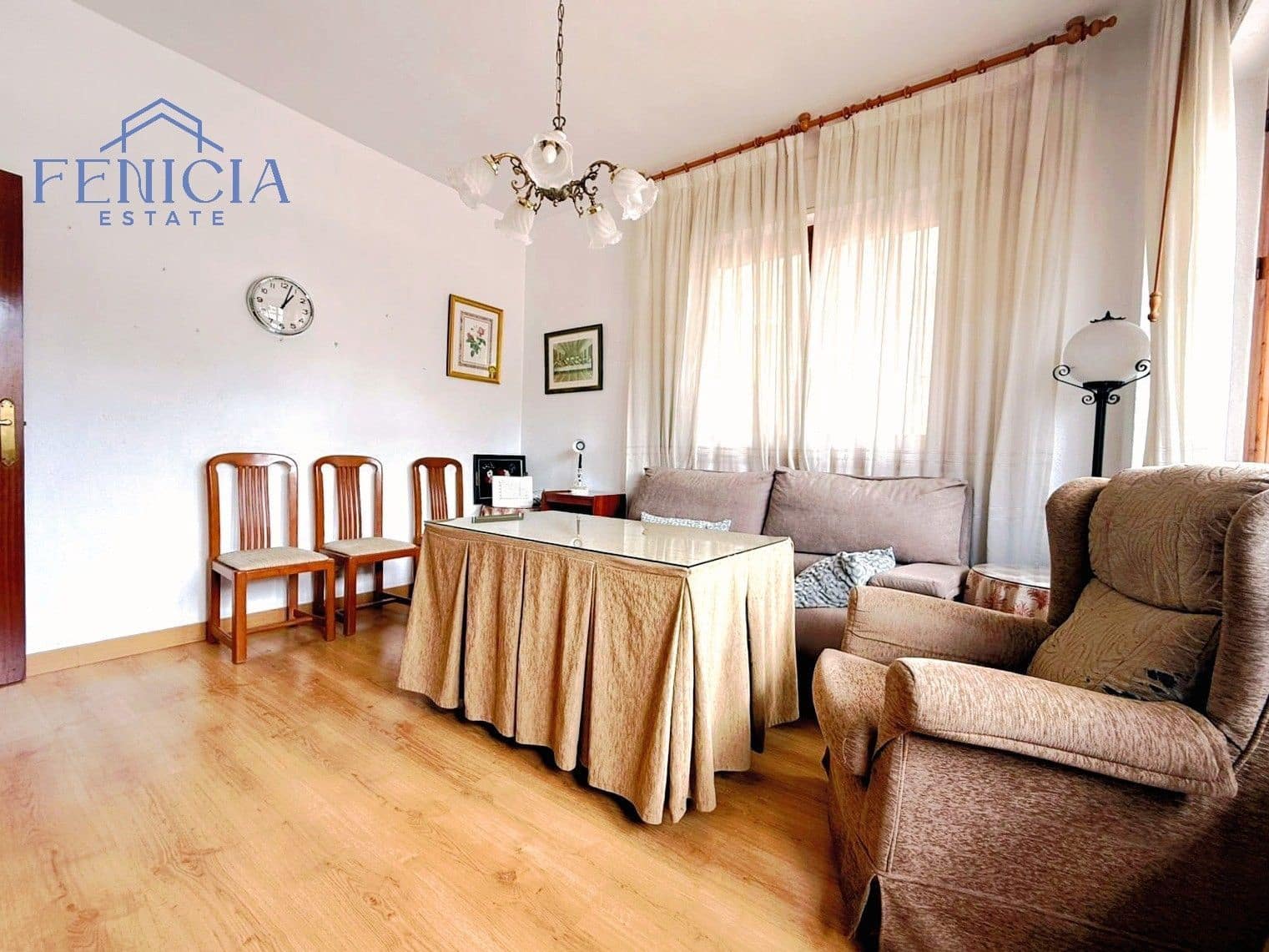 3 chambre Appartement à vendre à Almunecar - 245 000 € (Ref: 9861571)