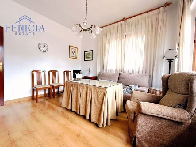3 chambre Appartement à vendre à Almuñécar - 245 000 € (Ref: 9861571)