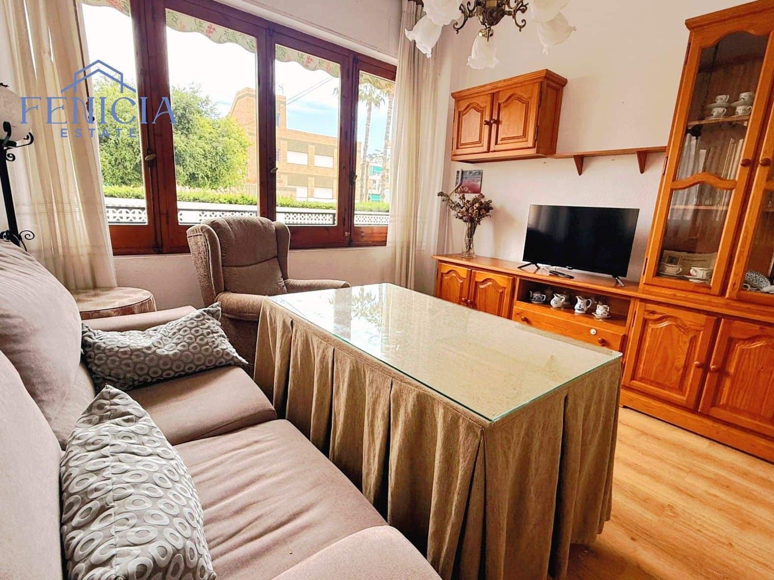 3 chambre Appartement à vendre à Almunecar - 245 000 € (Ref: 9861571)