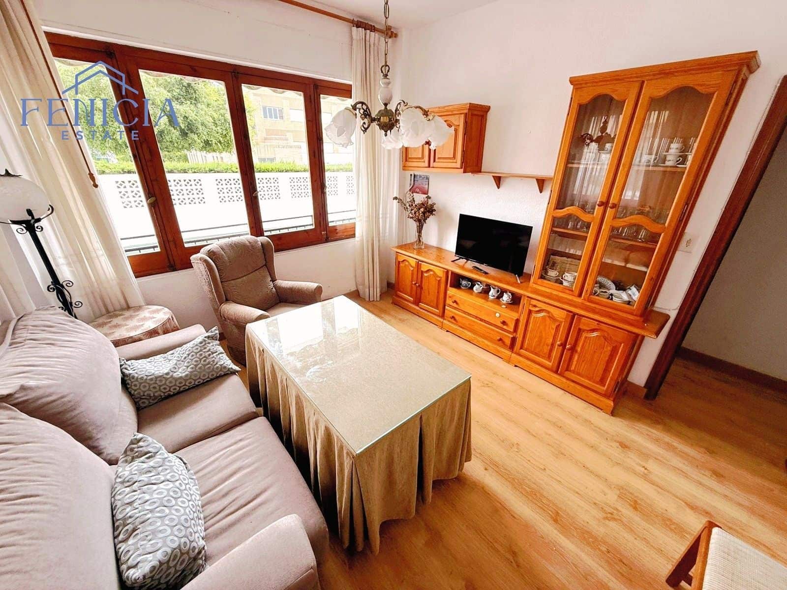 3 chambre Appartement à vendre à Almunecar - 245 000 € (Ref: 9861571)