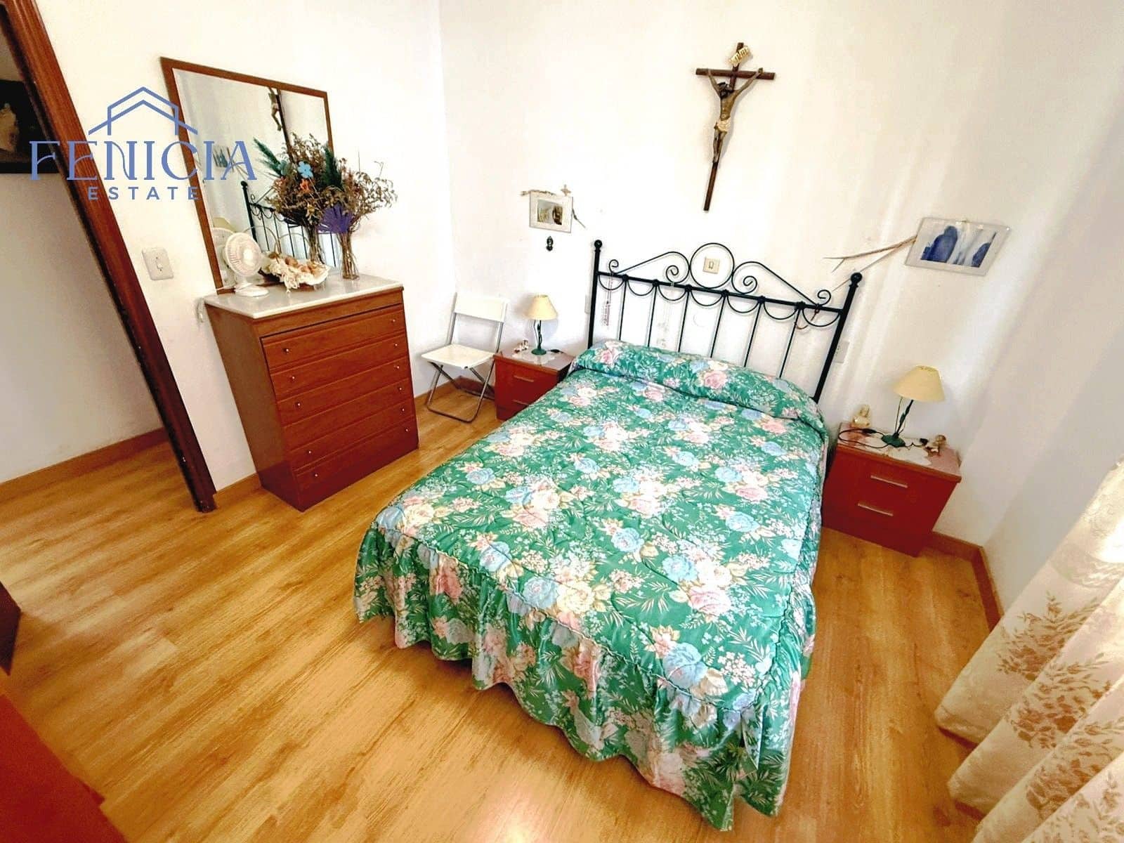 3 chambre Appartement à vendre à Almunecar - 245 000 € (Ref: 9861571)