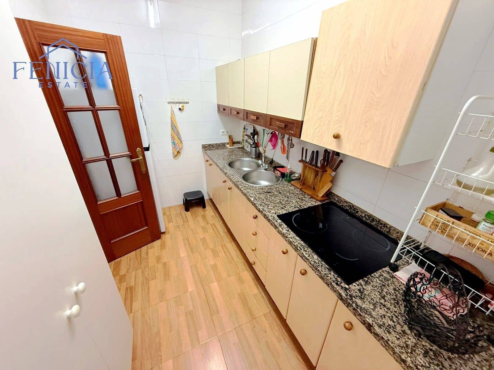 3 chambre Appartement à vendre à Almunecar - 245 000 € (Ref: 9861571)