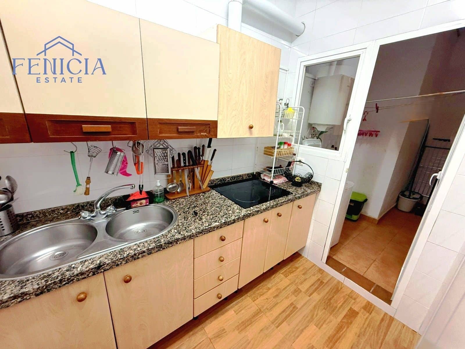 3 chambre Appartement à vendre à Almunecar - 245 000 € (Ref: 9861571)