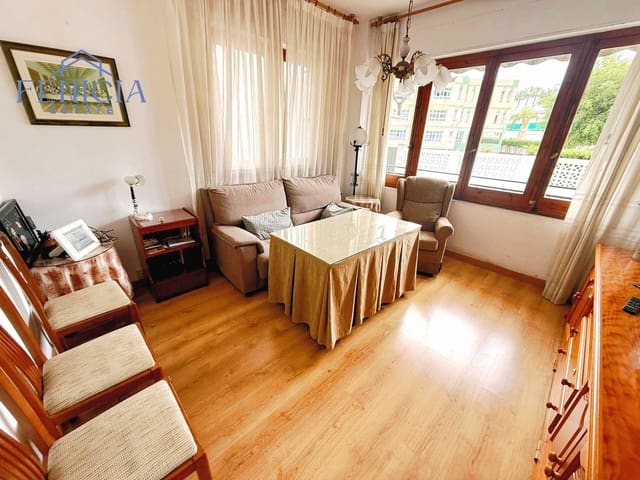 3 chambre Appartement à vendre à Almuñécar - 245 000 € (Ref: 9861571)