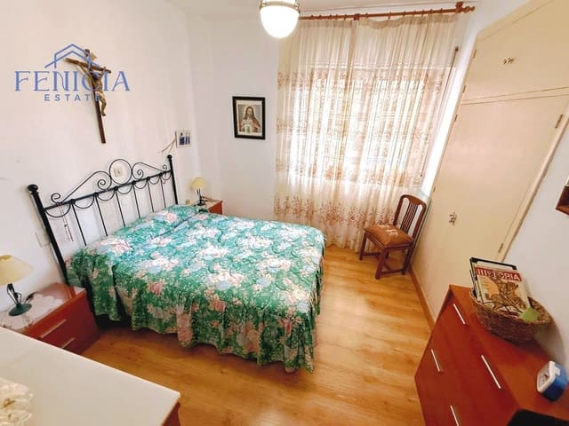 3 chambre Appartement à vendre à Almuñécar - 245 000 € (Ref: 9861571)