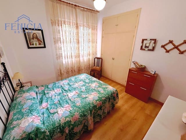 3 chambre Appartement à vendre à Almuñécar - 245 000 € (Ref: 9861571)