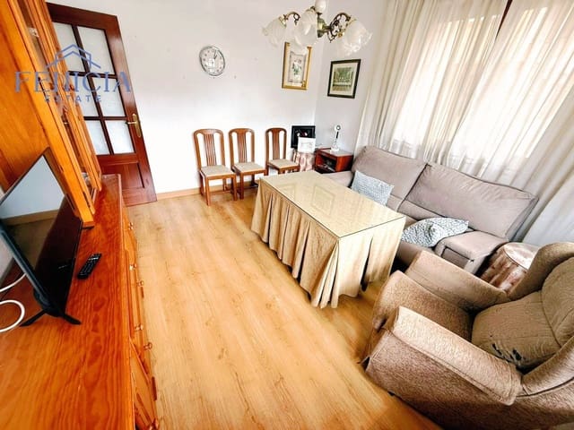 3 chambre Appartement à vendre à Almuñécar - 245 000 € (Ref: 9861571)