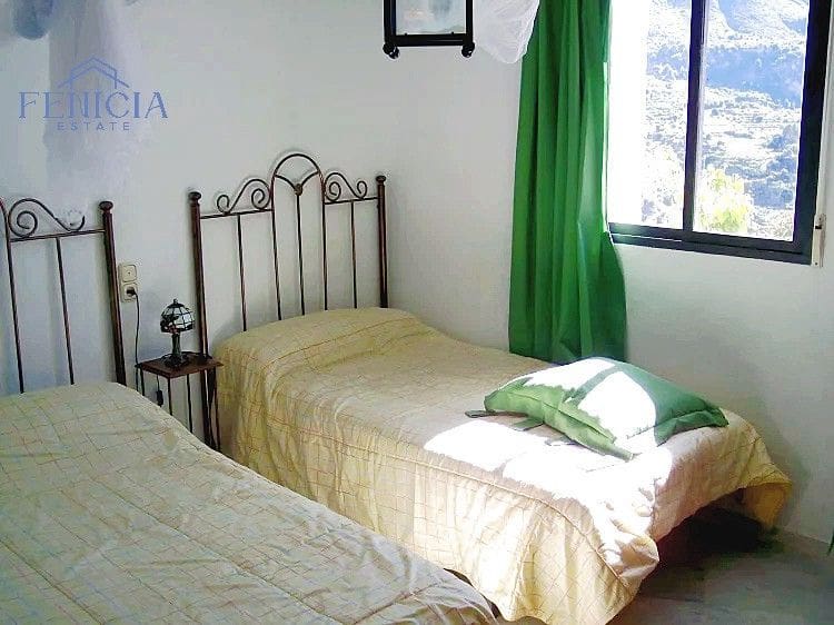 6 bedroom Townhouse for sale in Otivar with pool garage - € 280,000 (Ref: 9866553)