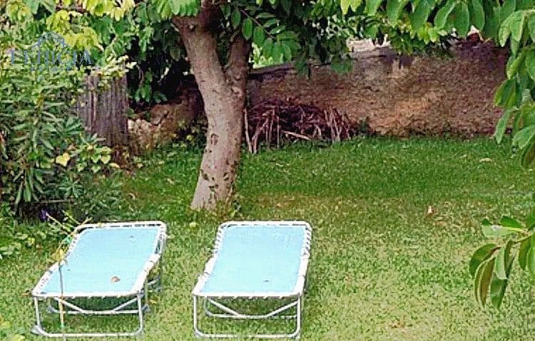 6 bedroom Townhouse for sale in Otivar with pool garage - € 280,000 (Ref: 9866553)