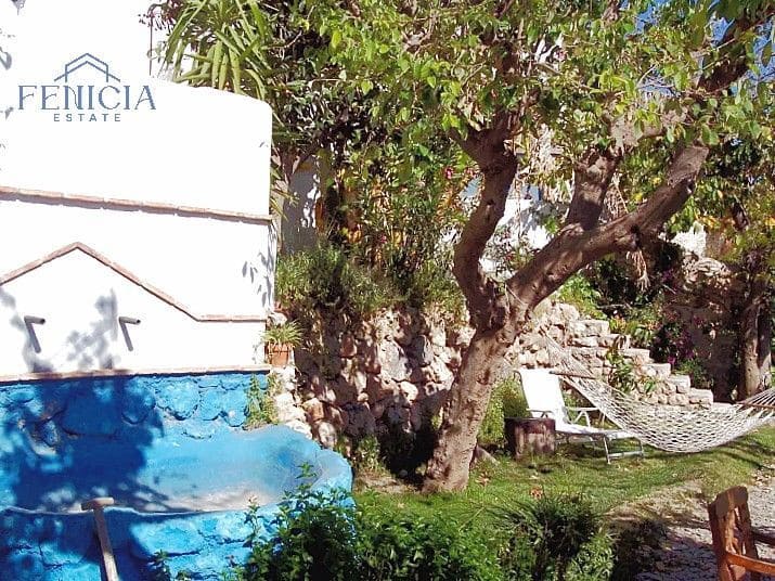 6 bedroom Townhouse for sale in Otivar with pool garage - € 280,000 (Ref: 9866553)