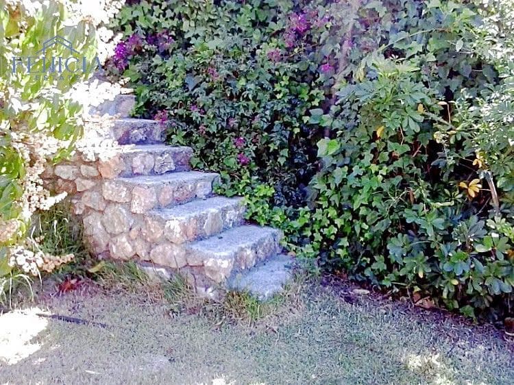 6 bedroom Townhouse for sale in Otivar with pool garage - € 280,000 (Ref: 9866553)