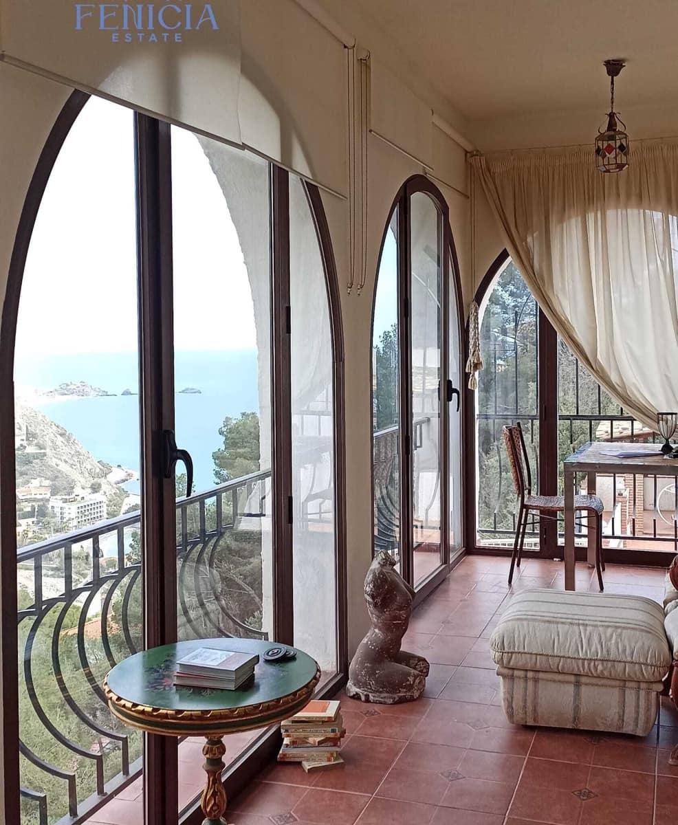 5 slaapkamer Villa te koop in Almunecar met zwembad garage - € 720.000 (Ref: 9866554)