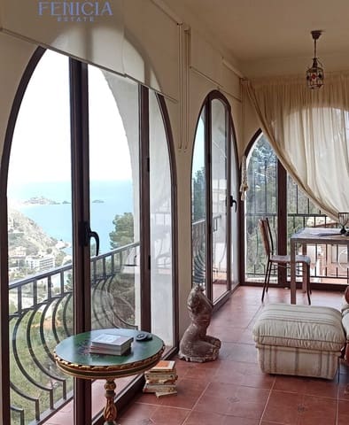 5 slaapkamer Villa te koop in Almuñécar met zwembad garage - € 720.000 (Ref: 9866554)