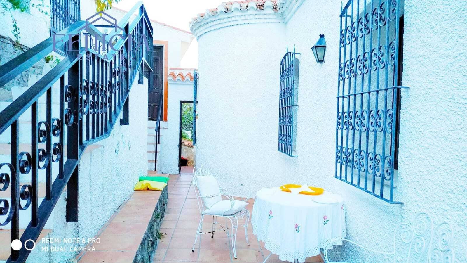 5 slaapkamer Villa te koop in Almunecar met zwembad garage - € 720.000 (Ref: 9866554)