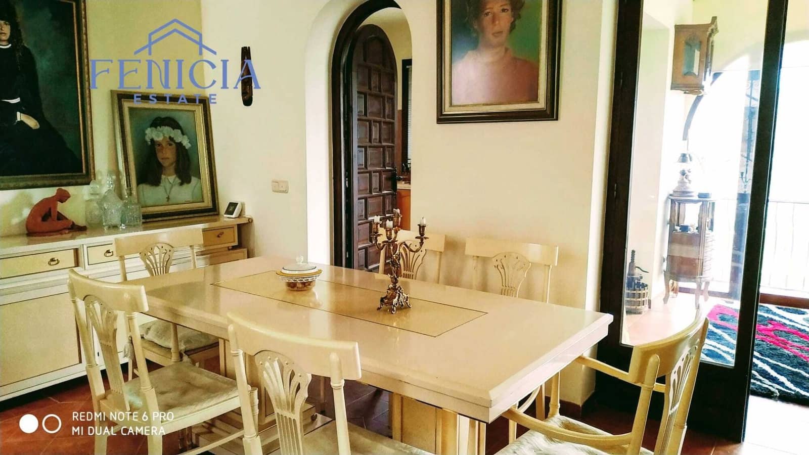 5 slaapkamer Villa te koop in Almunecar met zwembad garage - € 720.000 (Ref: 9866554)