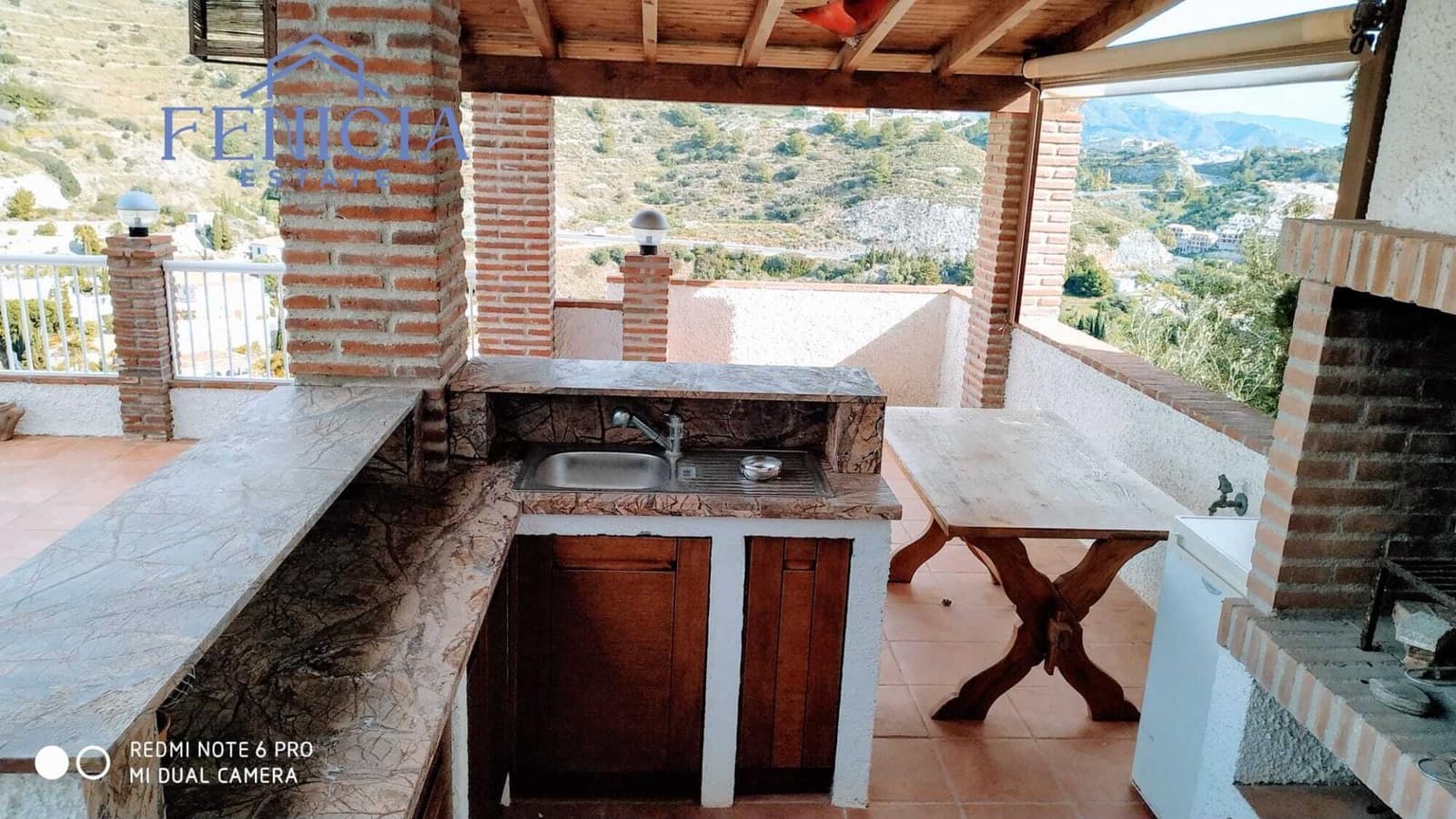 5 slaapkamer Villa te koop in Almunecar met zwembad garage - € 720.000 (Ref: 9866554)