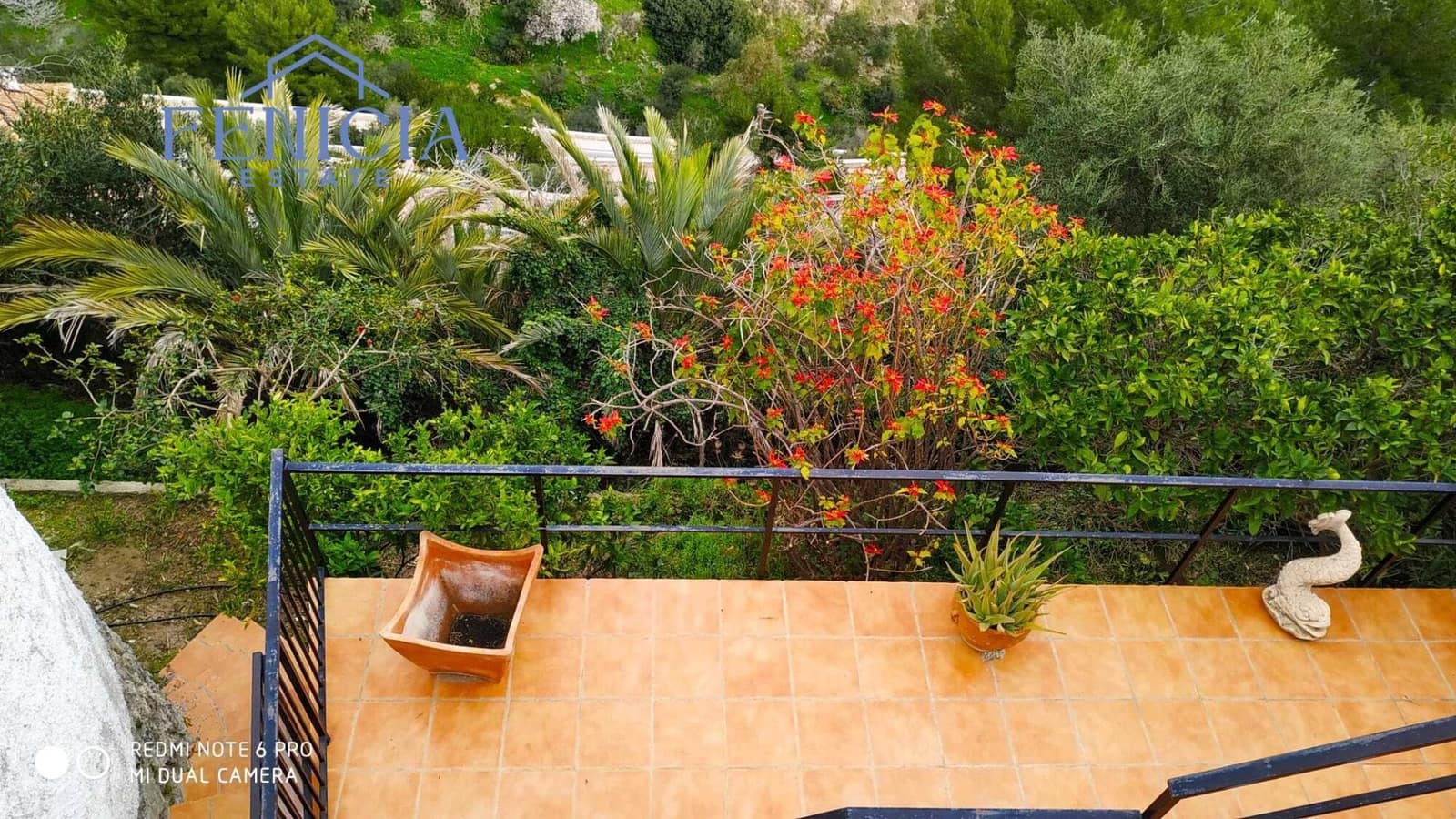 5 slaapkamer Villa te koop in Almunecar met zwembad garage - € 720.000 (Ref: 9866554)