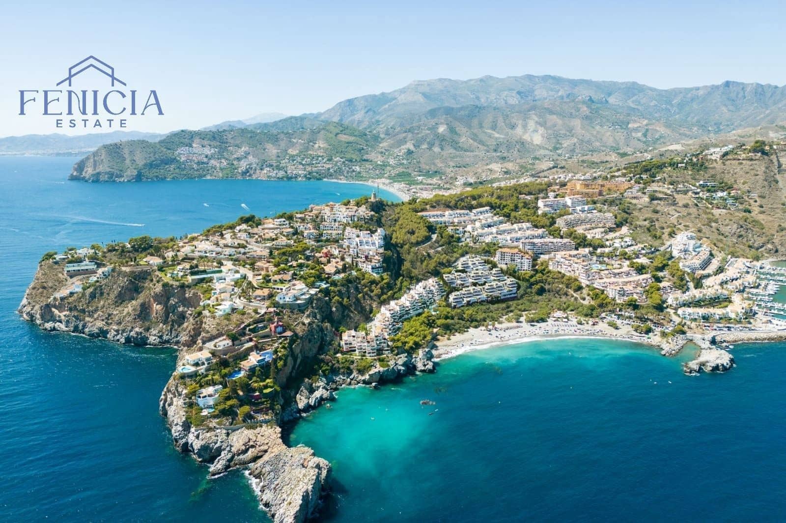 3 bedroom Villa for sale in La Herradura with pool garage - € 1,950,000 (Ref: 9866555)