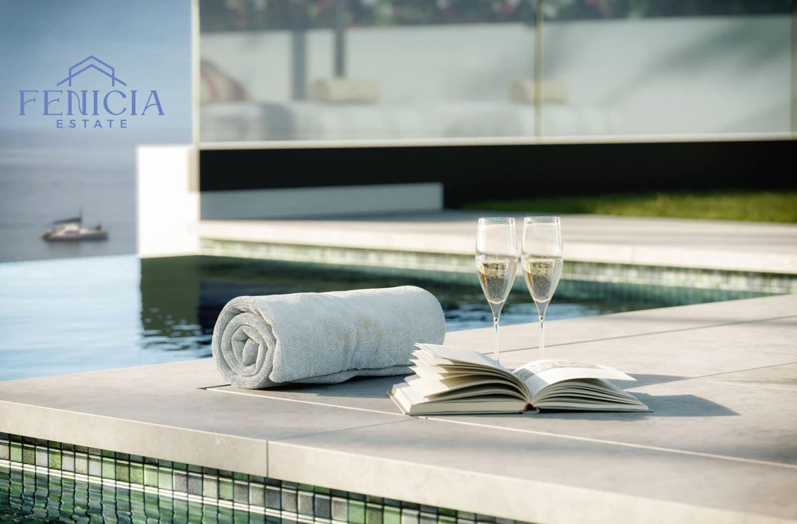 3 bedroom Villa for sale in La Herradura with pool garage - € 1,950,000 (Ref: 9866555)