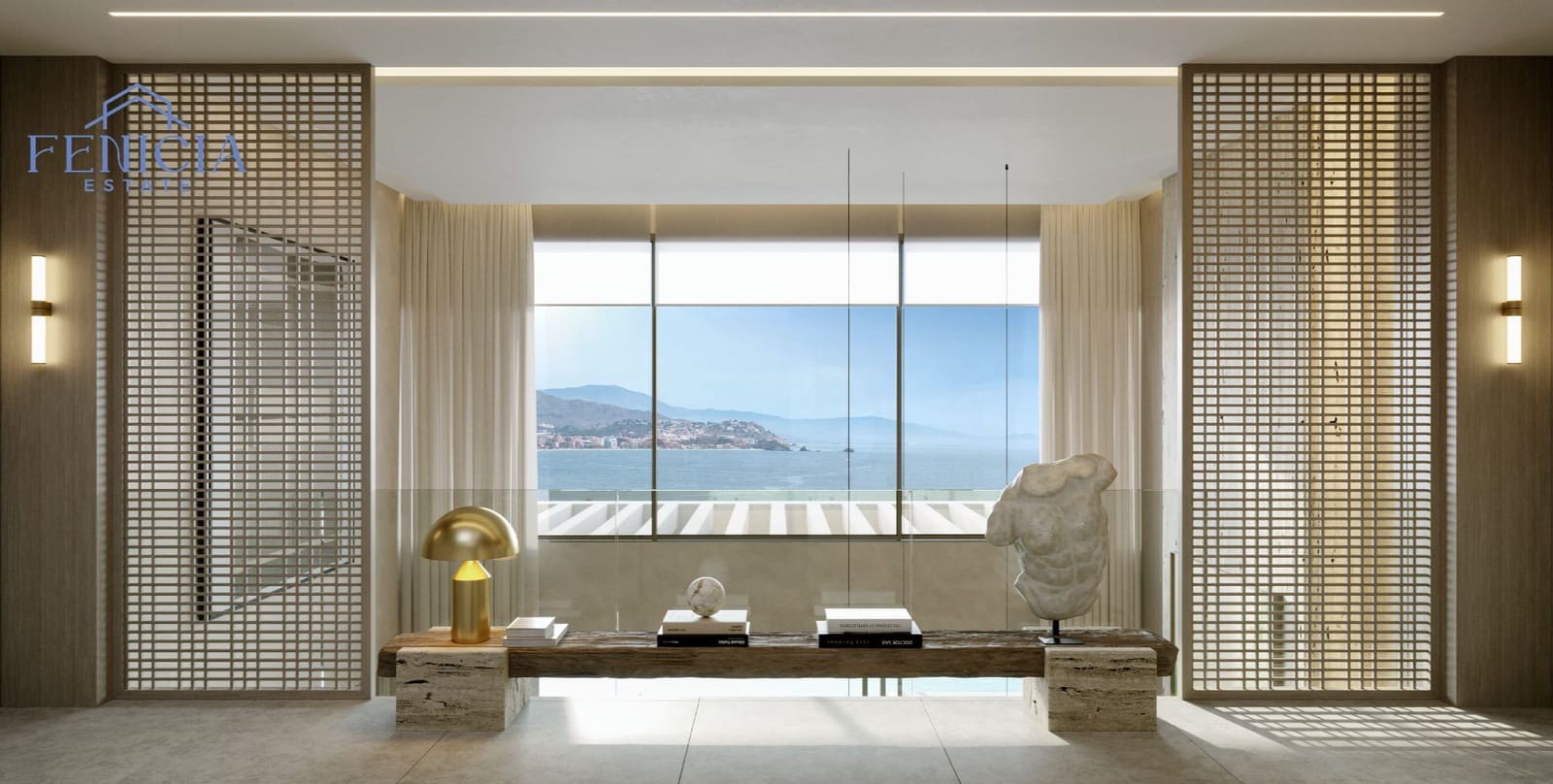 3 bedroom Villa for sale in La Herradura with pool garage - € 1,950,000 (Ref: 9866555)
