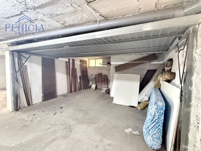 Garage til salg i Almuñécar - € 60.000 (Ref: 9889767)