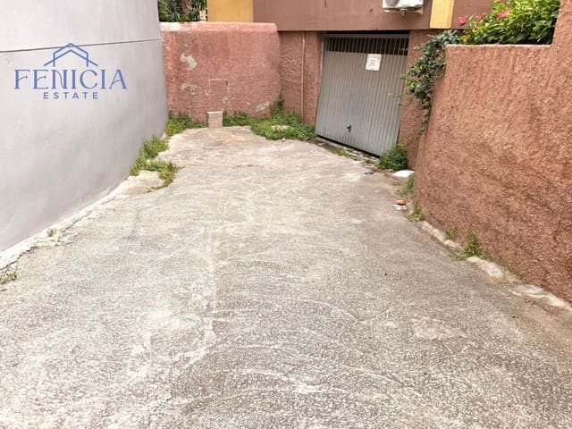 Garage til salg i Almuñécar - € 60.000 (Ref: 9889767)