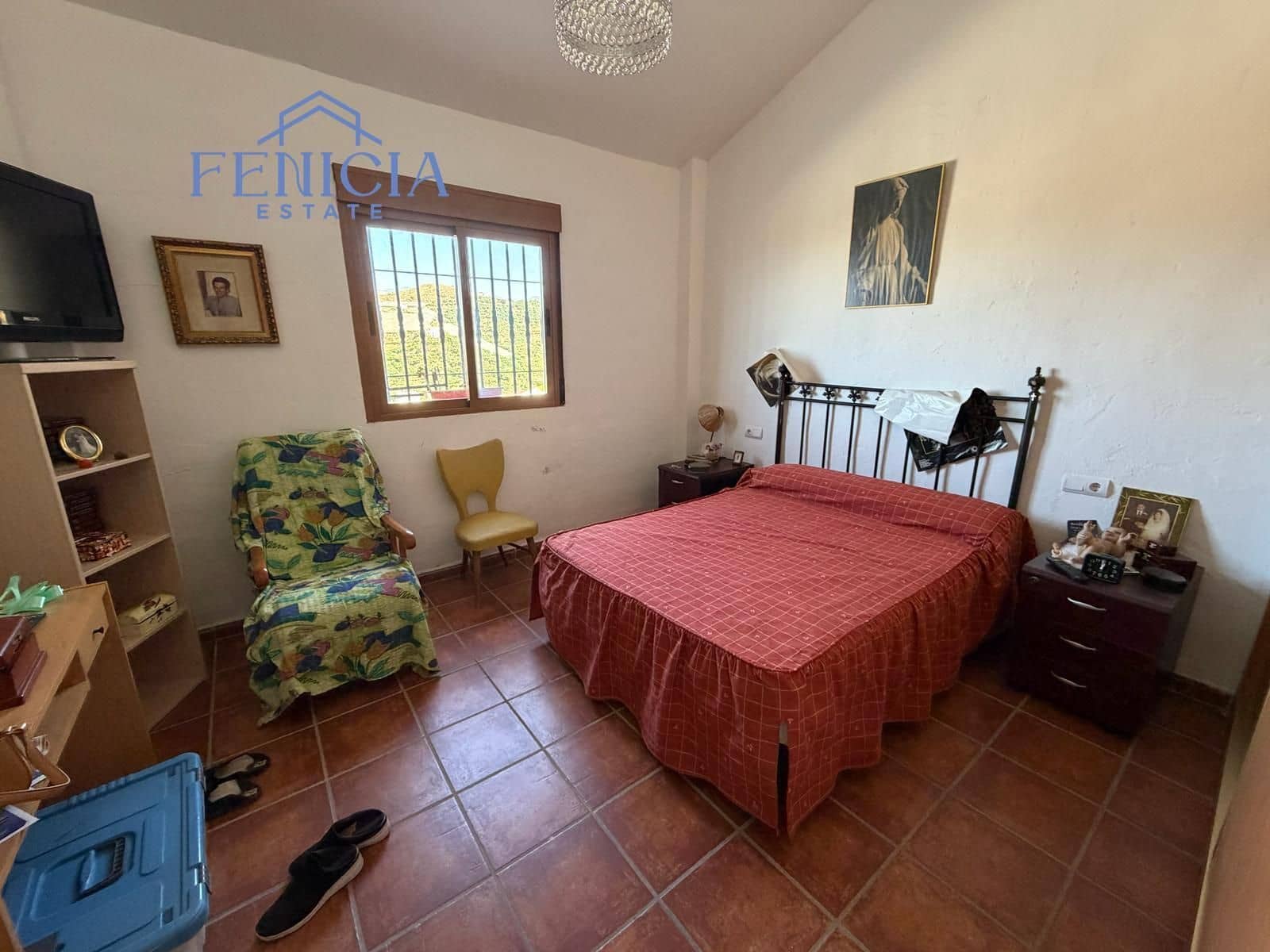3 soverom Hus til salgs i Itrabo med garasje - € 300 000 (Ref: 9910055)