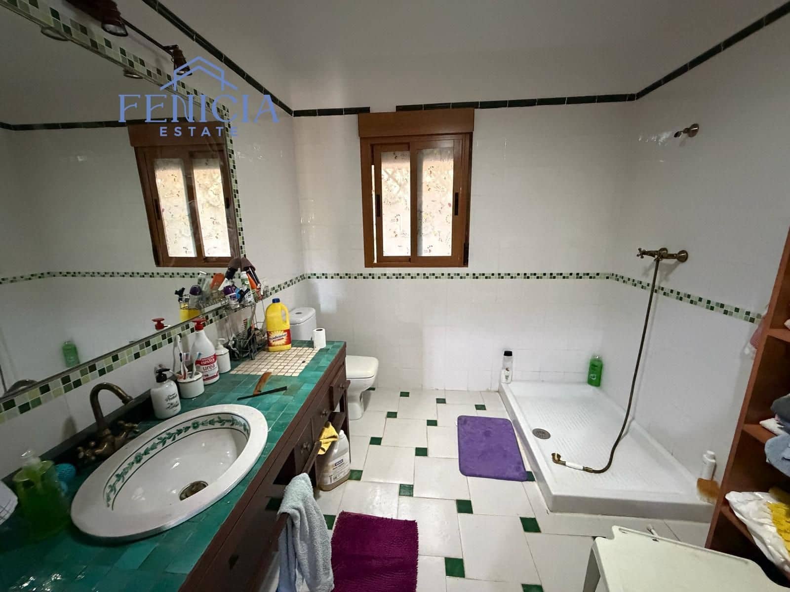 3 soverom Hus til salgs i Itrabo med garasje - € 300 000 (Ref: 9910055)