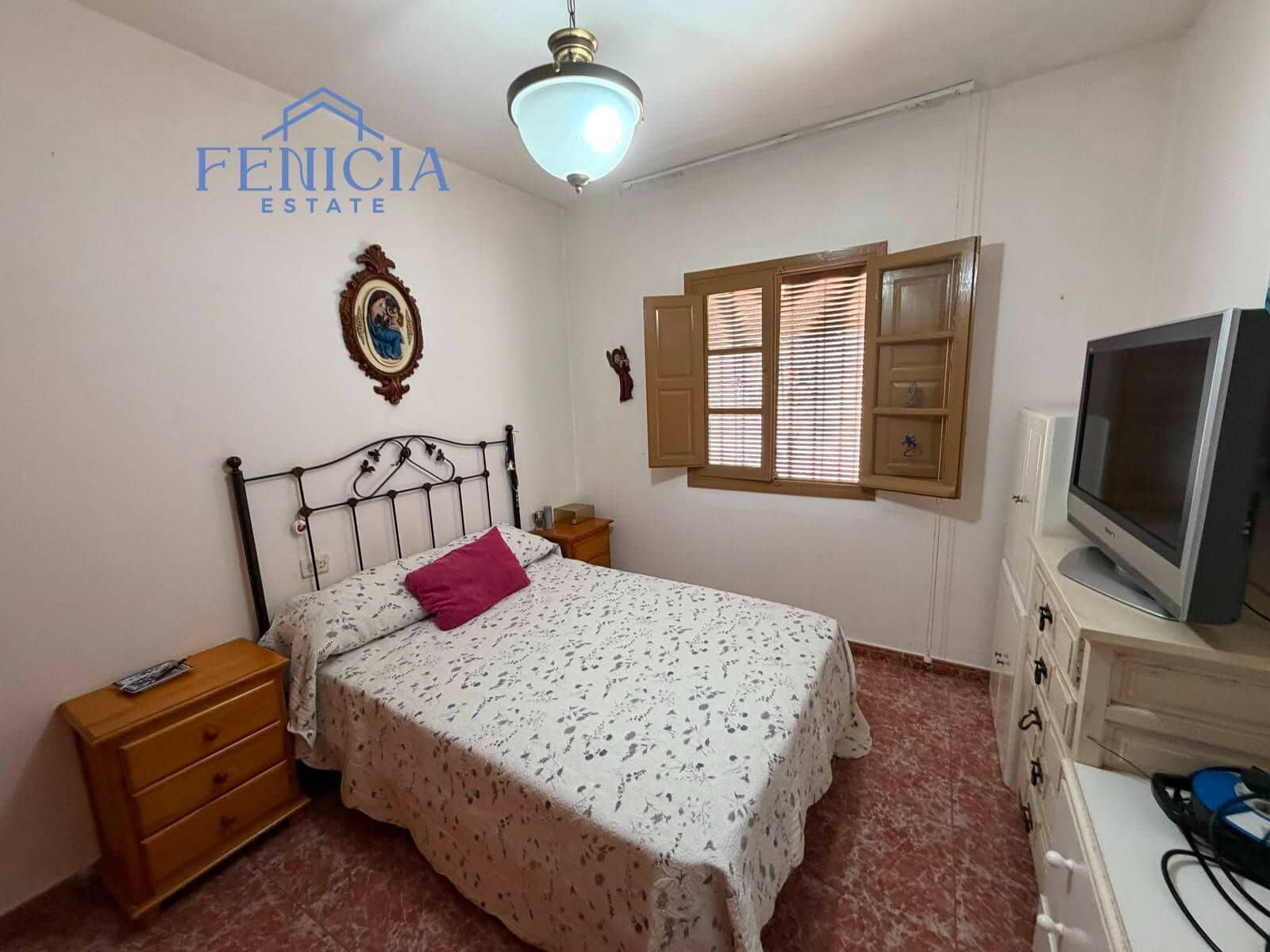 4 sypialnia Finka/Dom wiejski na sprzedaż w La Herradura - 600 000 € (Ref: 9912531)
