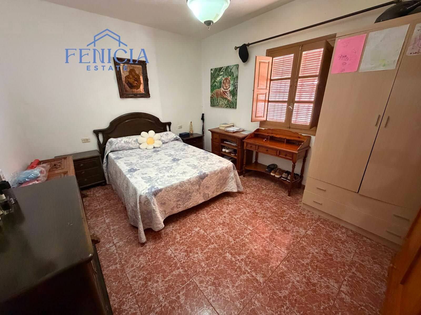 4 sypialnia Finka/Dom wiejski na sprzedaż w La Herradura - 600 000 € (Ref: 9912531)