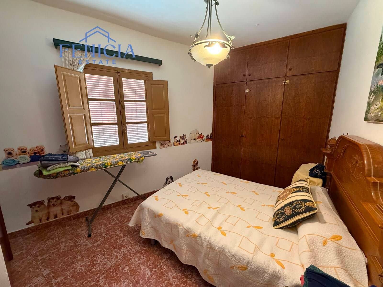 4 sypialnia Finka/Dom wiejski na sprzedaż w La Herradura - 600 000 € (Ref: 9912531)