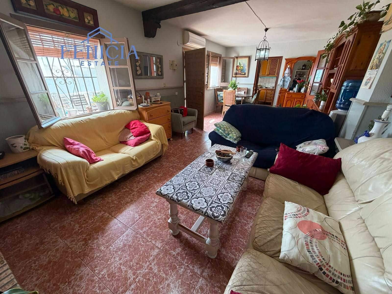 4 sypialnia Finka/Dom wiejski na sprzedaż w La Herradura - 600 000 € (Ref: 9912531)
