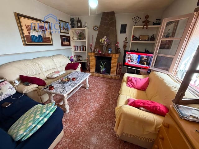 4 sypialnia Finka/Dom wiejski na sprzedaż w La Herradura, Almuñécar - 600 000 € (Ref: 9912531)